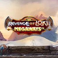 Revenge of Loki Megaways
