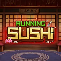 Running Sushi