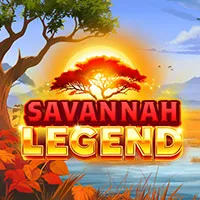 Savannah Legend