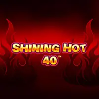 Shining Hot 40