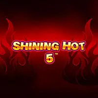 Shining Hot 5