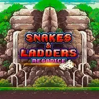 Snakes and Ladders Megadice