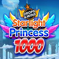 Starlight Princess 1000