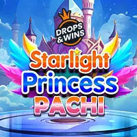 Starlight Princess Pachi