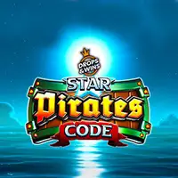 Star Pirates Code