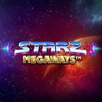 Starz Megaways