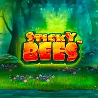 Sticky Bees