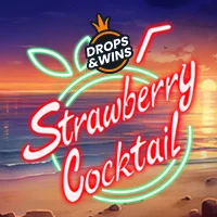 Strawberry Cocktail