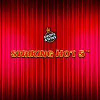 Striking Hot 5