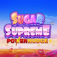 Sugar Supreme Powernudge