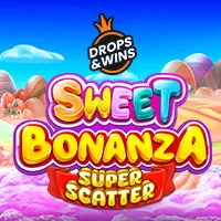 Sweet Bonanza Super Scatter
