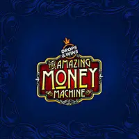 The Amazing Money Machine