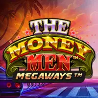 The Money Men Megaways
