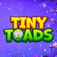 Tiny Toads