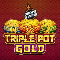 Triple Pot Gold