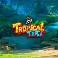Tropical Tiki