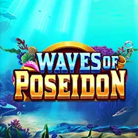 Waves Of Poseidon