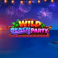 Wild Beach Party