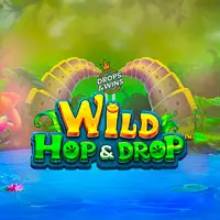 Wild Hop &amp; Drop