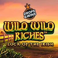 Wild Wild Riches