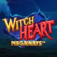 Witch Heart Megaways