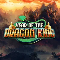 Year of the Dragon King