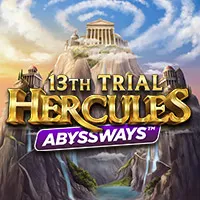 13th Trial Hercules Abyssways