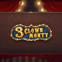 3 Clown Monty