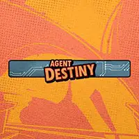 Agent Destiny