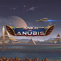 Ankh of Anubis