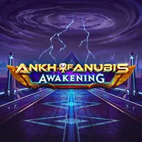 Ankh of Anubis Awakening