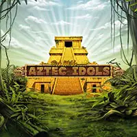 Aztec Idols
