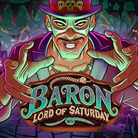 Baron Lord of Saturday