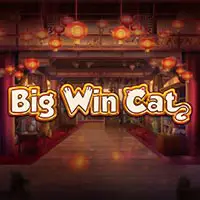 Big Win Cat