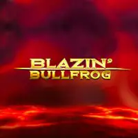 Blazin' Bullfrog