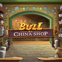 Bull in a China Shop