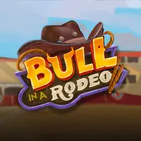 Bull in a Rodeo