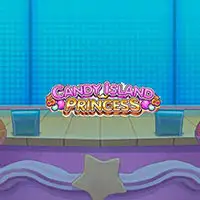 Candy Island Princess