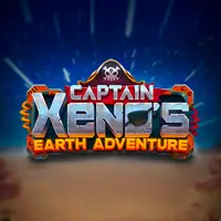 Captain Xenos Earth Adventure
