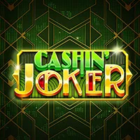 Cashin Joker