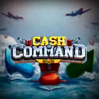 Cash of Command