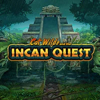 Cat Wilde and the Incan Quest