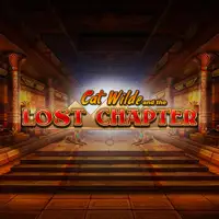 Cat Wilde and the Lost Chapter