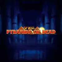 Cat Wilde and the Pyramids of Dead