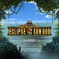 Cat Wilde in the Eclipse of the Sun God