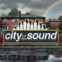 City of Sound