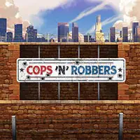 Cops N Robbers