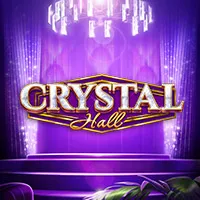 Crystal Hall