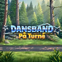 Dansband Pa Turne
