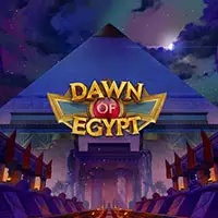 Dawn of Egypt